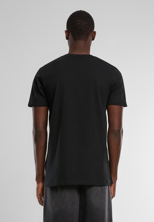 Produktbild Mister Tee Bored Gorilla Multi Tee - 17814 (S)
