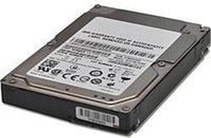 Actual product image IBM 81Y9651 (0.90 TB, 2.5")