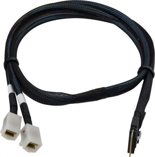 Produktbild Microchip ACK I SLIMSASX8 4SFF 8639X2 U.3