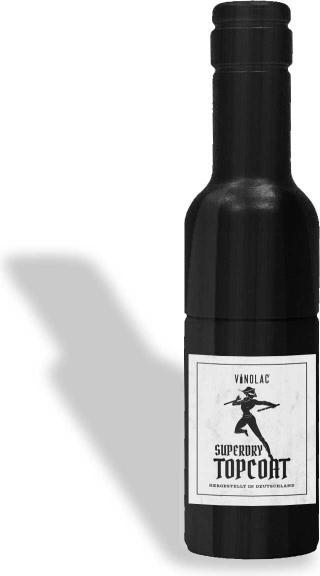 Actual product image Vinolac Top Coat Superdry (Top coat)