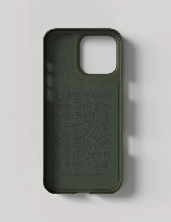 Actual product image Nudient Thin Case (Apple iPhone 16 Pro Max)