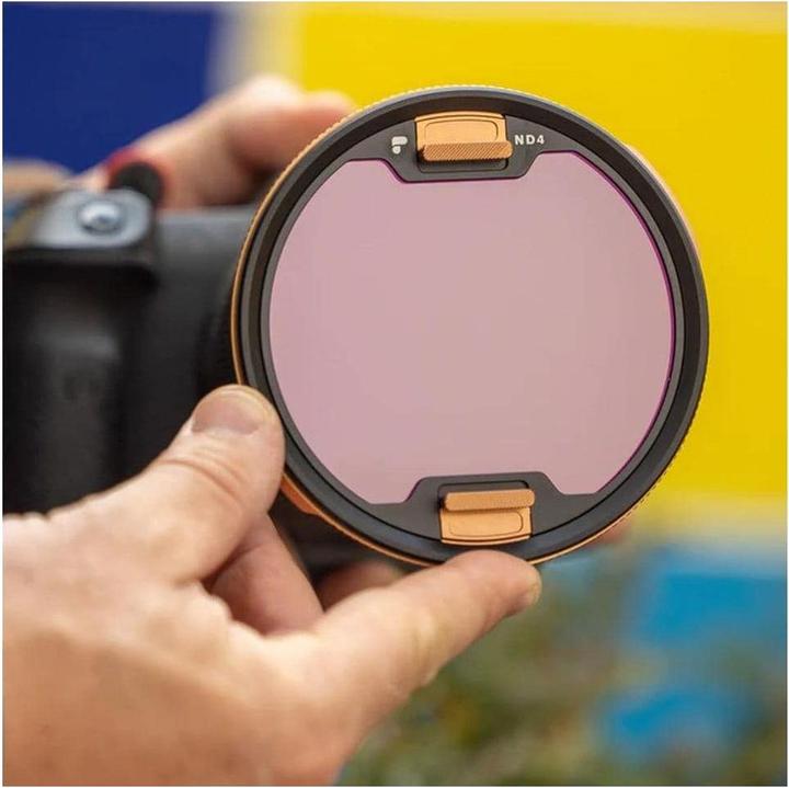 Immagine prodotto PolarPro Filtro grigio Stage 2 ND4 (Filtri grigi)