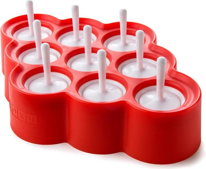 ZOKU Eisform Mini Pop Ice