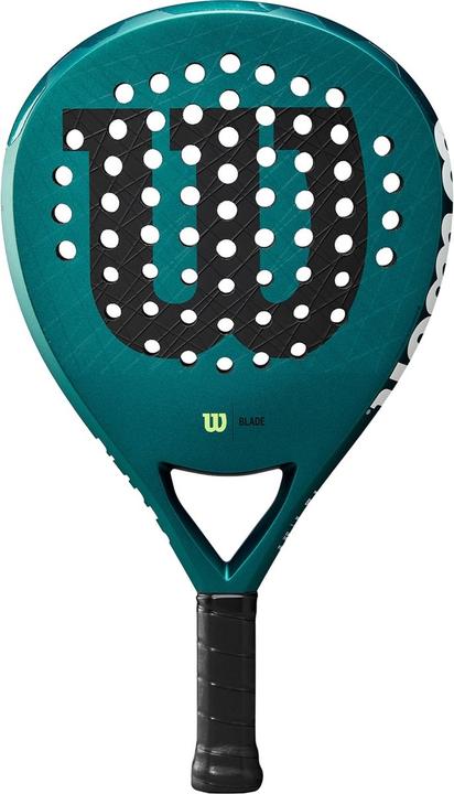 Immagine prodotto Wilson Racchetta da padel Blade V3 Pro