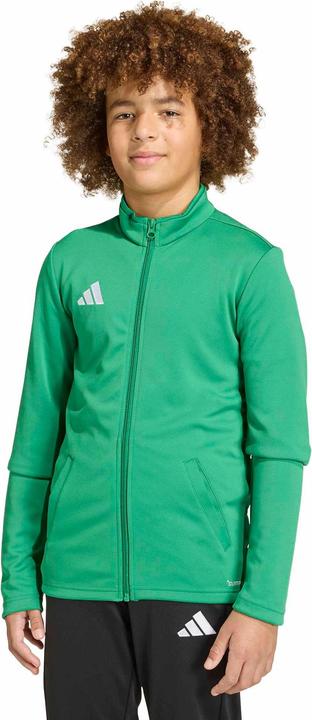 Immagine prodotto Adidas Entrada 26 Trainingsjacke (140)