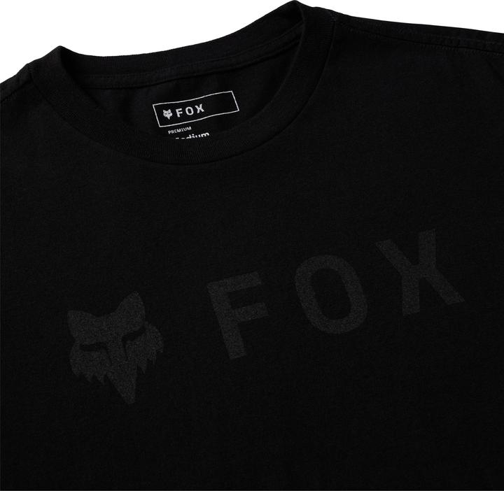 Produktbild Fox Absolute 195 Original Ss Tee (XXL)