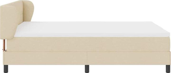 Produktbild vidaXL Boxspringbett (160 x 200 cm)