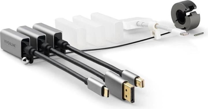 Actual product image Vivolink Pro Adapter Ring (HDMI, 27 cm)