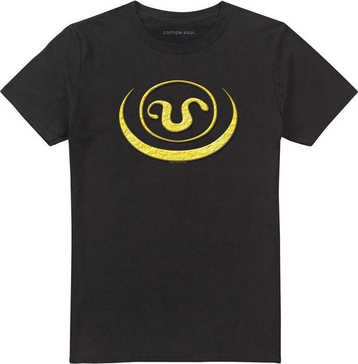 Produktbild Stargate SG-1 Goauld Apothis TShirt (M)