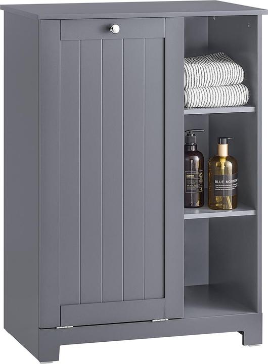 Actual product image SoBuy Laundry cupboard (60 x 37 x 86 cm)