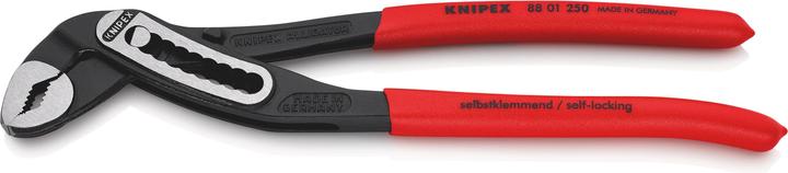 Actual product image Knipex Alligator (250 mm)