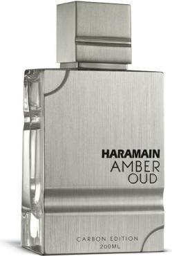 Immagine prodotto Al Haramain Ambra Oud Carbon Edition - EDP - 200 ml (Eau de parfum, 200 ml)