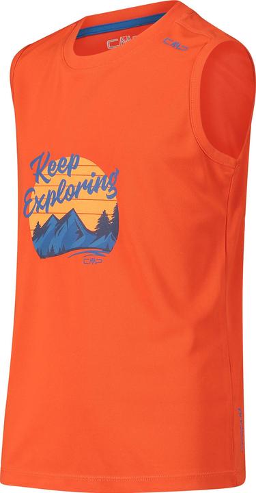 Actual product image CMP Campagnolo CMP Tanktop (116)