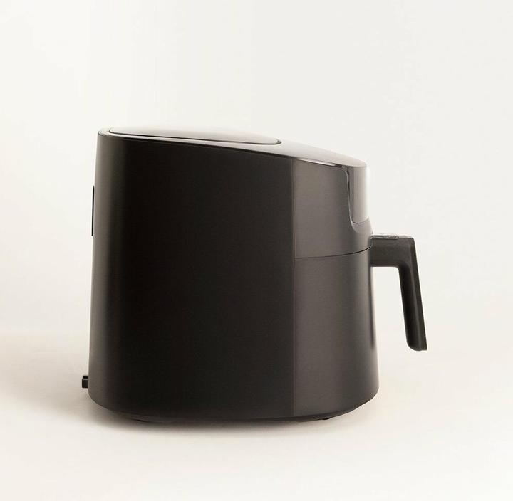 Image du produit Create - FRYER AIR PRO LARGE - Friteuse zonder olie 6,2L, Zwart, 1800 W, 6 of 7 porties