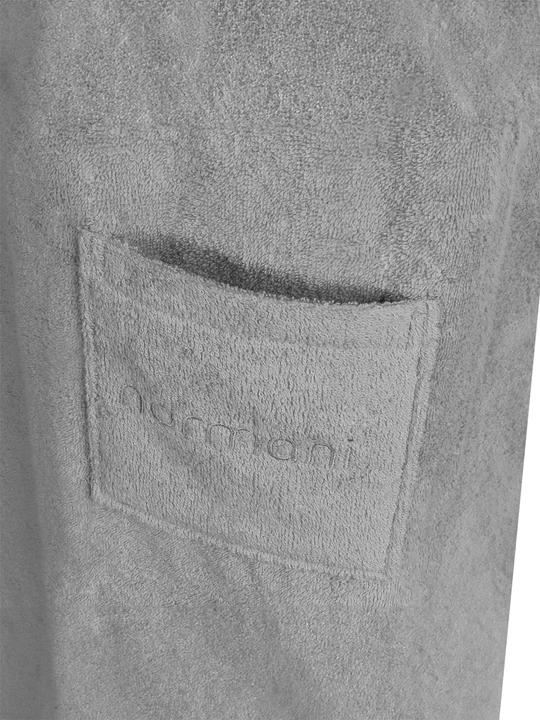 Image du produit Normani Kilt de sauna pour homme en coton biologique - OEKO-TEX® 100 Mersin