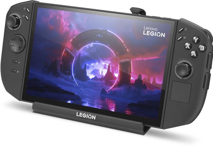 Actual product image Lenovo Legion Go USB-C Dock
