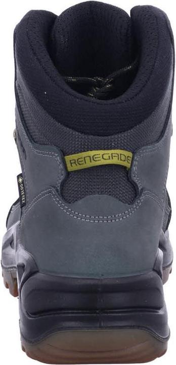 Actual product image Lowa Renegade GTX (41)