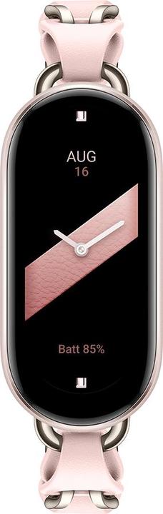 Produktbild Xiaomi Chain Strap (Metall, Leder)