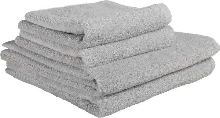 Produktbild Galaxus Handtuch 4er-Set (50 x 100 cm, 70 x 140 cm)