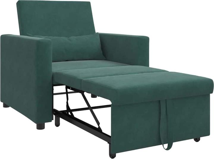 Produktbild vidaXL Klappsofas