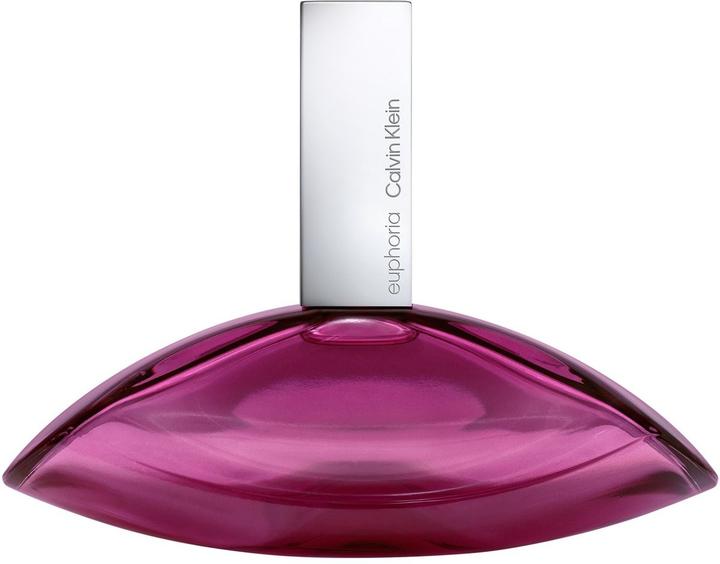 Produktbild Calvin Klein Euphoria (Eau de Parfum, 100 ml)