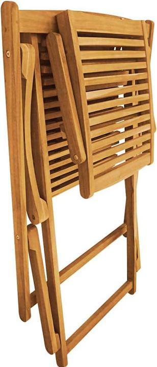 Produktbild vidaXL Liegestuhl (150 cm)