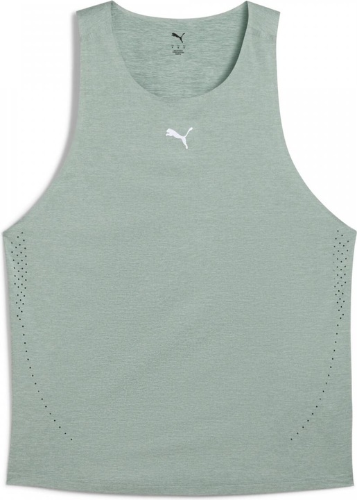 Puma M Run Cloudspun Tank​ (L)