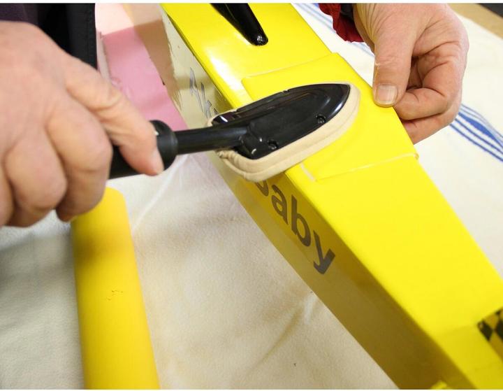 Image du produit Jamara Fer en feuilles Fer de contrôle Digi (140 W)