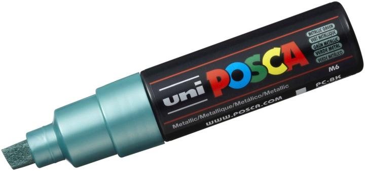 Produktbild Posca Bold Marker PC-8K Metallic (1x)