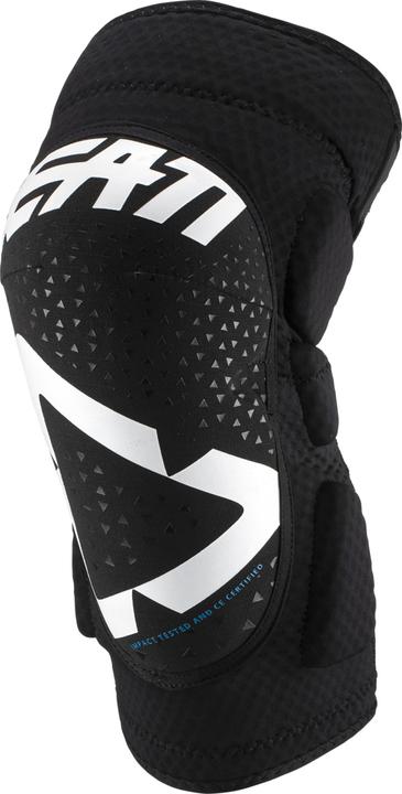 Actual product image Leatt 3DF 5.0 (S/M, Knee pad, Pair)