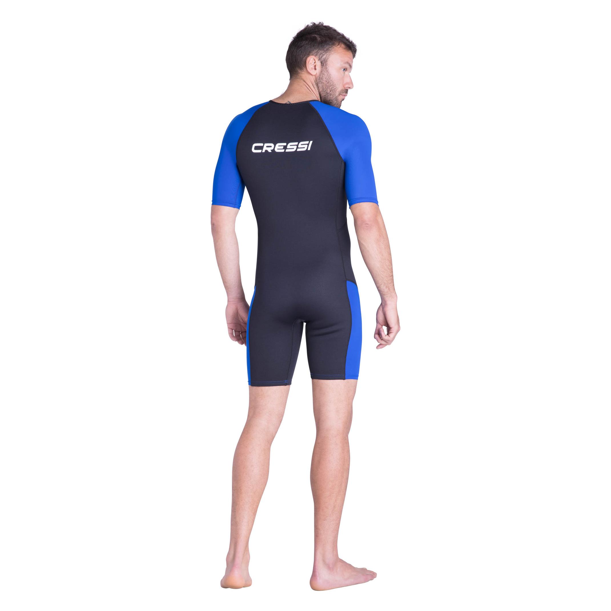 Cressi, Wetsuit, (2 Mm, S)