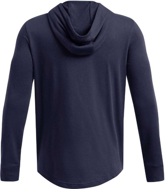 Produktbild Under Armour Rival Kapuzenpullover Frottee (L)