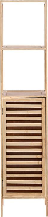 Produktbild Beliani Owasso (32 x 30 x 145 cm)