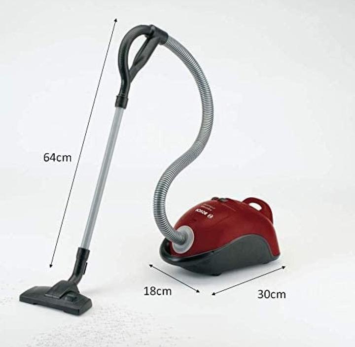 Produktbild Theo Klein Bosch Staubsauger