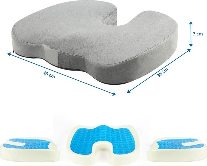 Produktbild Hjh Office Medisit Viii