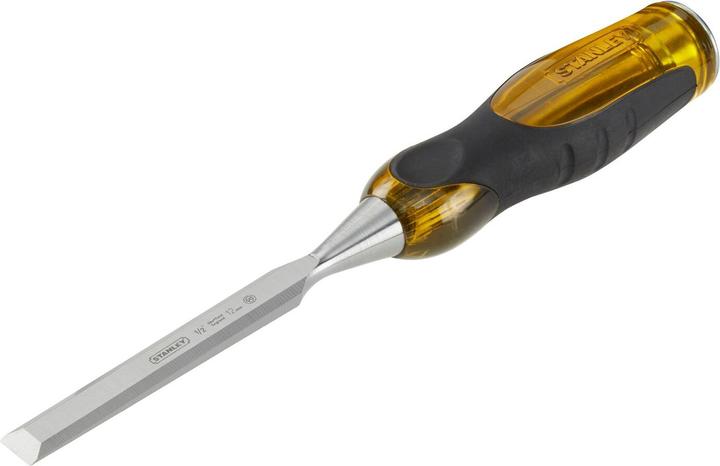 Actual product image Stanley Chisel FatMax 12 mm (12 mm)
