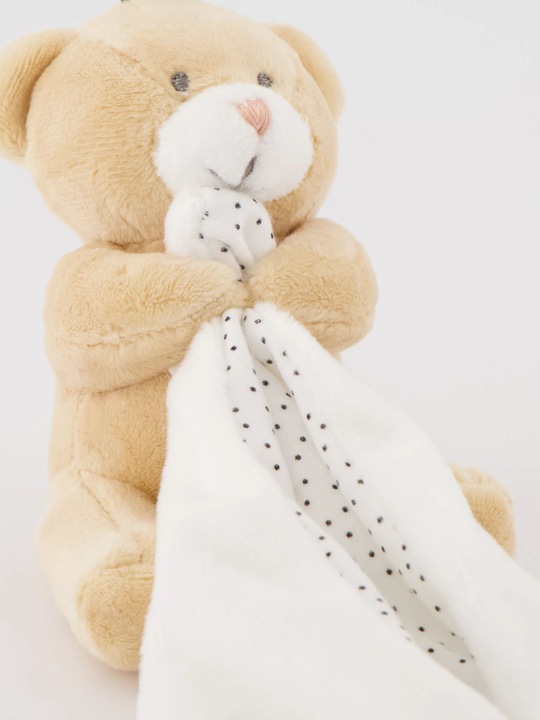 Immagine prodotto Doudou et Compagnie Panno da coccolare Orso Piccolo Principe