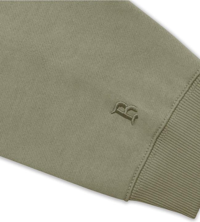 Actual product image Dropsize Super Heavy Blank Sweater - 125031 (L)