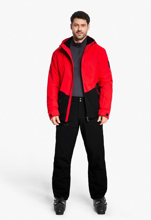 Immagine prodotto Ziener Tobin-Z (48, M)