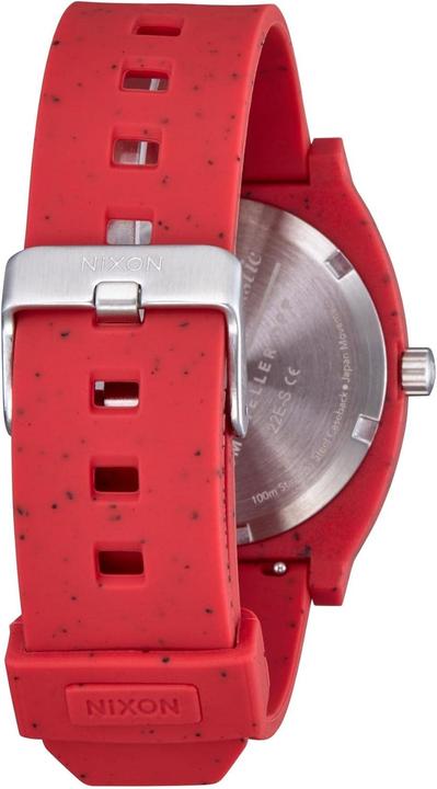 Immagine prodotto Nixon Indicatore dell'Ora (Orologio da polso analogico, 40 mm)