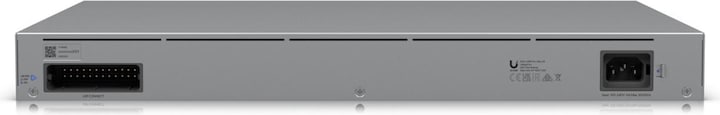 Actual product image Ubiquiti USW-PRO-MAX-24 (24 Ports)