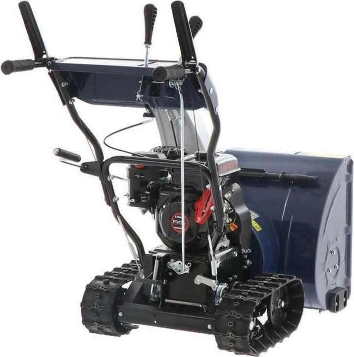 Produktbild BullMach Schneefräse (61 cm)