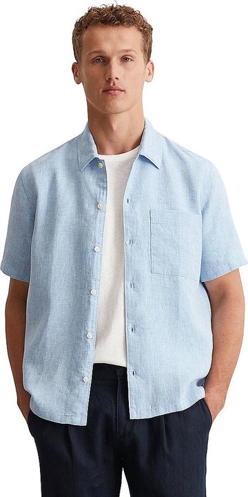 Image du produit Marc O'Polo Leinenhemd (XXL)