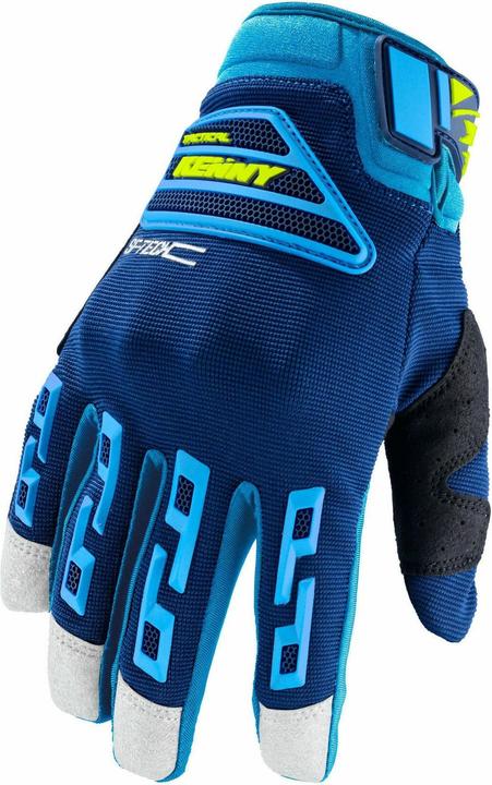 Motorradhandschuhe