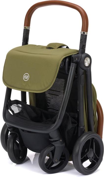 Actual product image Fillikid Fill Sportster