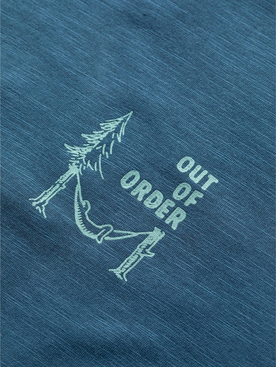 Immagine prodotto Chillaz Out Of Order T-Shirt (L)