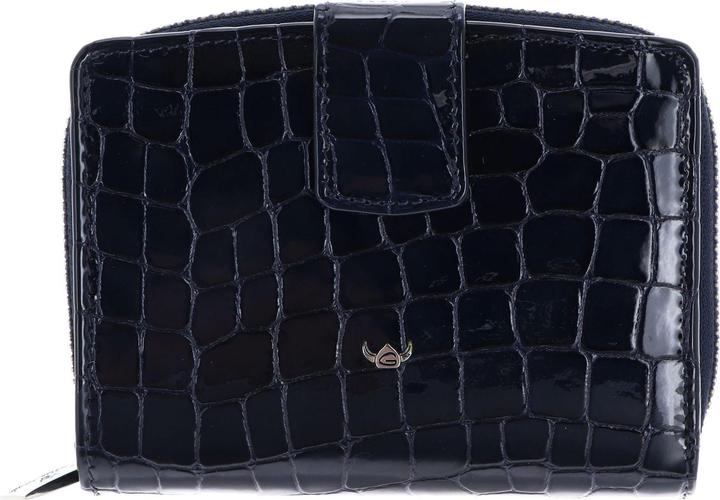 Actual product image Golden Head Cayenne RFID Protect 1438 Wallet