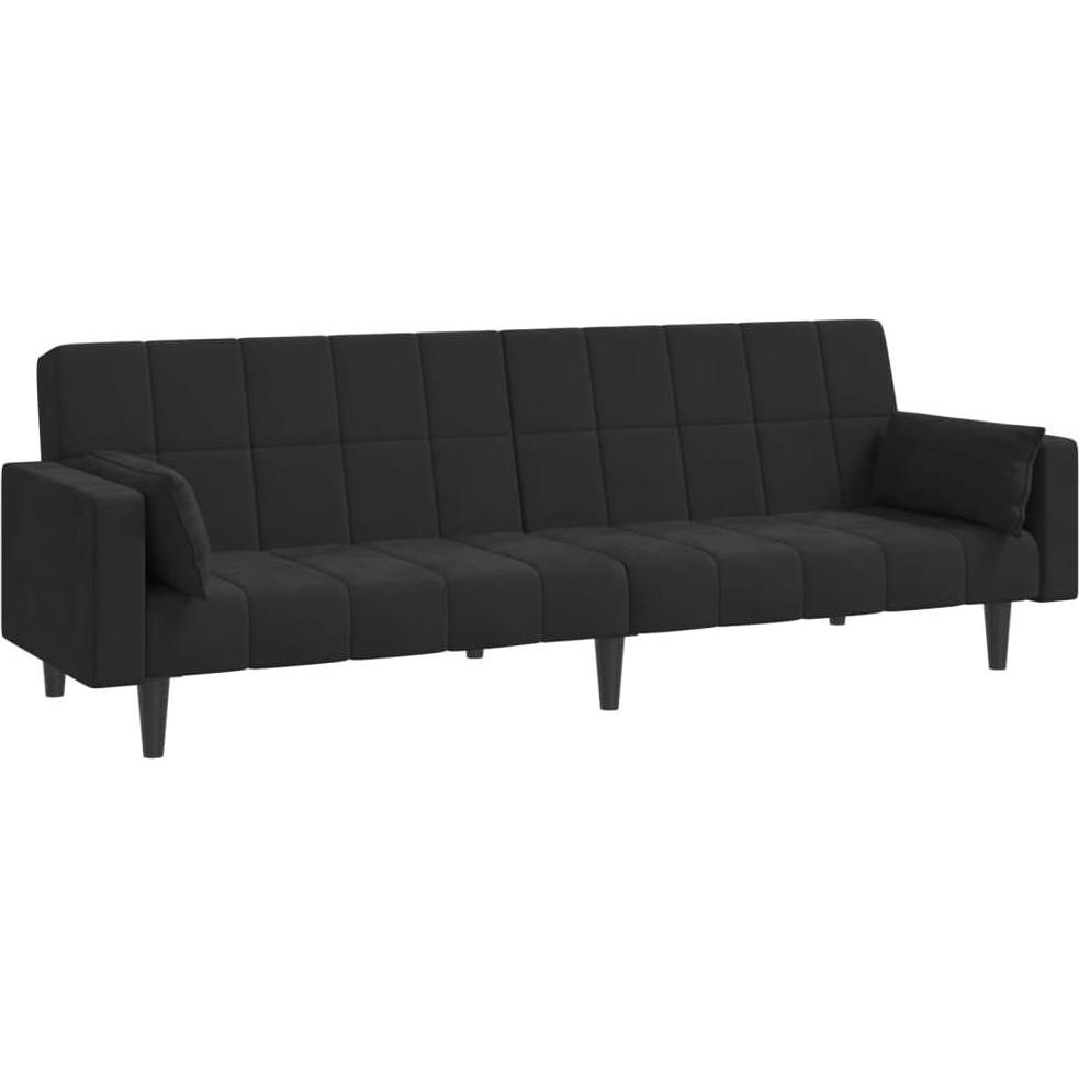 VidaXL, Sofa, Pars (2-Sitzer)