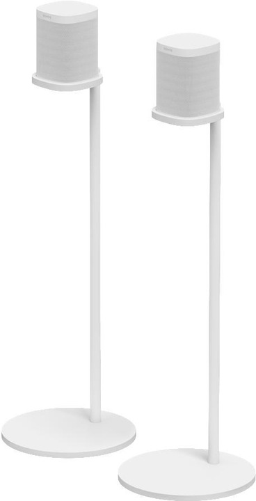 Actual product image Sonos Stands for One, One SL, Play:1 (1 pair, Stand, Not movable)