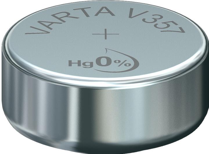 Produktbild Varta V 357 (1 Stk., SR44)